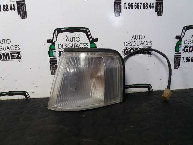 Pisca-pisca esquerdo 0007538307 FIAT