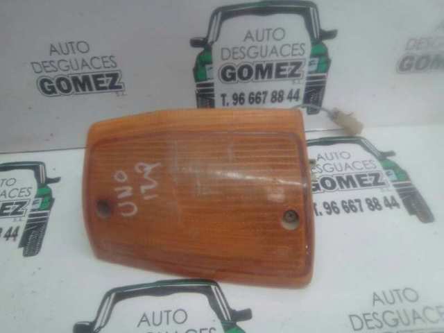 Pisca-pisca esquerdo 0007538307 FIAT