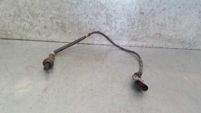Sensor de temperatura da mistura de ar 0007547976 FIAT
