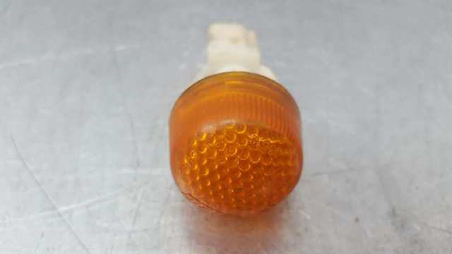 Luz intermitente no pára-lama 0007595373 FIAT