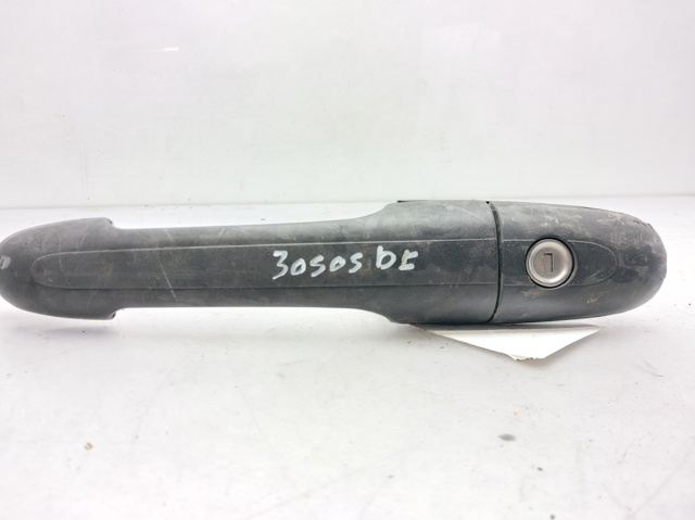 00076024599B27 Mercedes