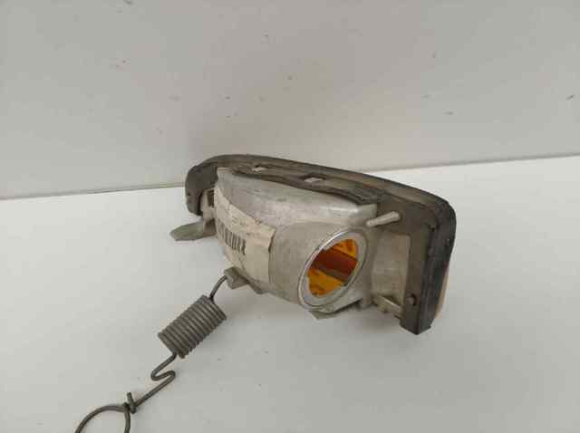 Pisca-pisca direito 0007629825 FIAT