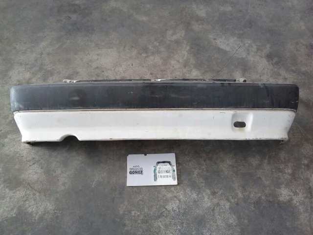 Pára-choque traseiro 0007638035 FIAT