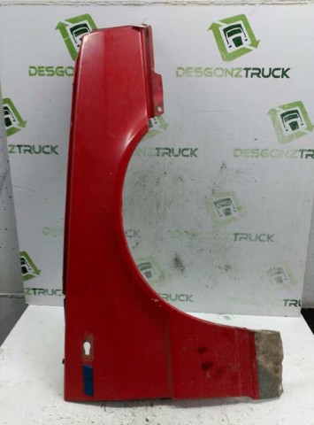 Pára-lama dianteiro direito Fiat Fiorino  146 Uno ao melhor preço
