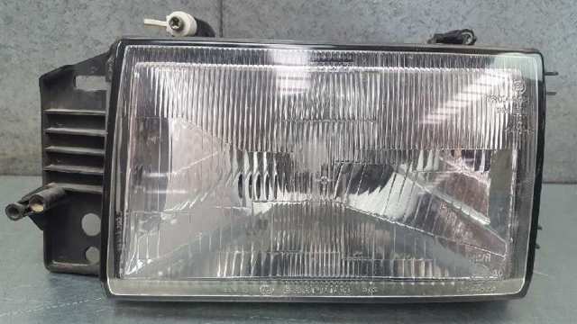 Luz esquerda 0007682911 FIAT