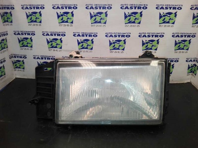 Luz esquerda 0007682911 FIAT