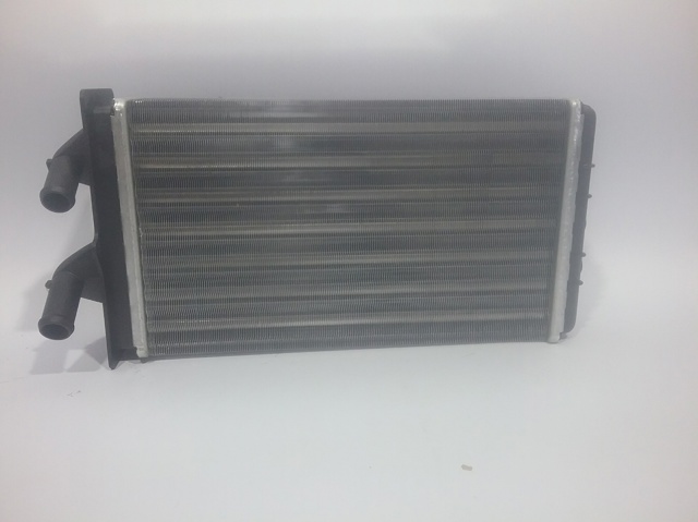 Radiador de forno (de aquecedor) 0007685154 FIAT