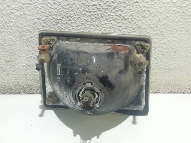 Luz direita 0007702271 FIAT