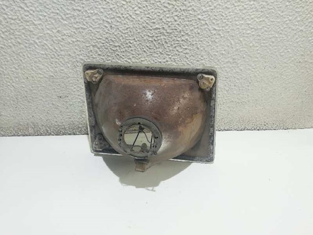 Luz direita 0007702271 FIAT