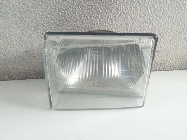 Luz direita 0007702271 FIAT
