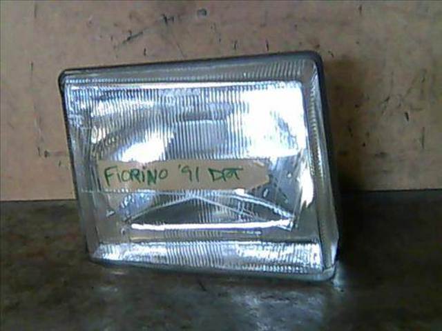 Luz direita 0007702271 FIAT
