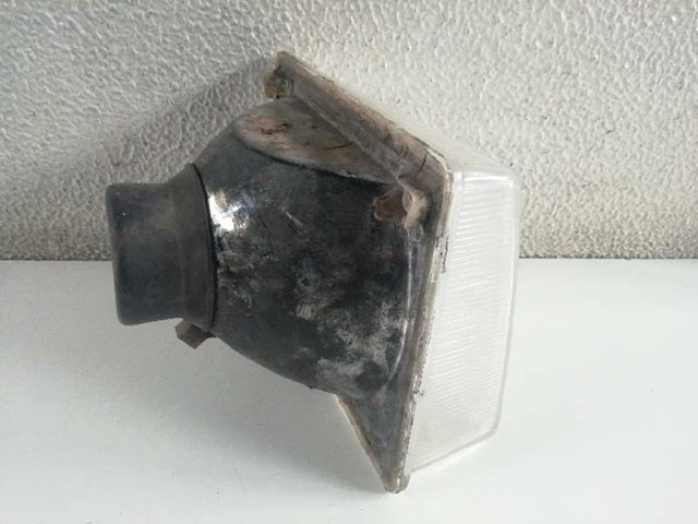 Luz direita 0007702271 FIAT