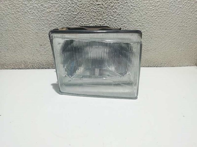 Luz direita 0007702271 FIAT