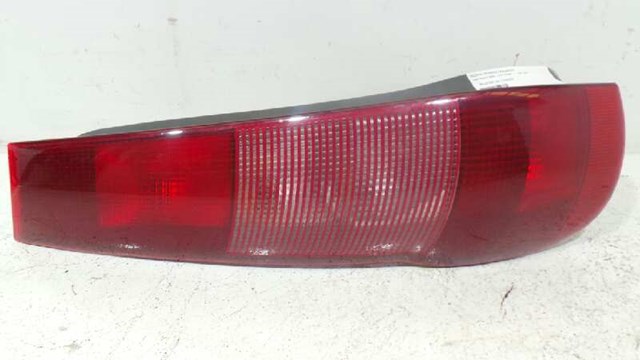Lanterna traseira direita 0007730722 FIAT