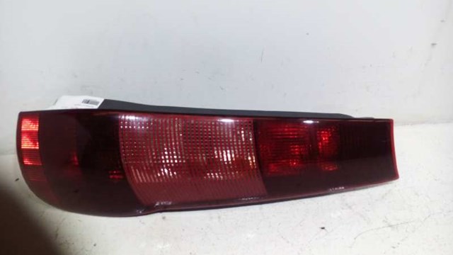 Lanterna traseira direita 0007730722 FIAT