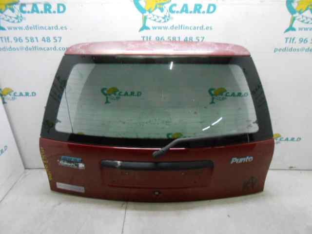  Fiat Punto I (1993-1999)