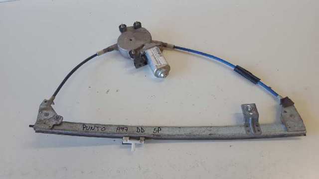 0007736984 Fiat/Alfa/Lancia