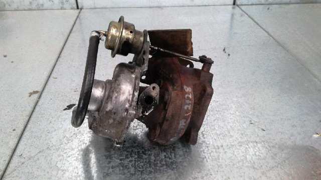 Turbina Fiat Tipo  160 ao melhor preço