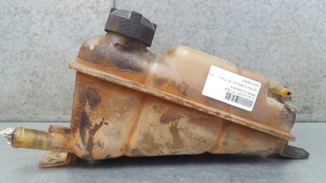 Tanque de expansão do sistema de esfriamento 0007745647 FIAT