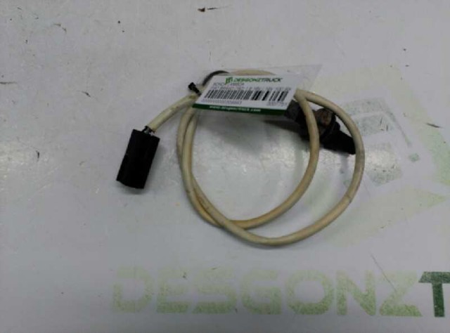 Sonda lambda, sensor de oxigênio até o catalisador 0007751308 FIAT