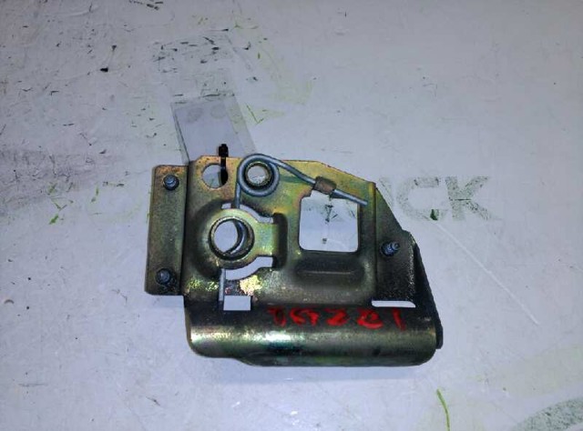 Fecho da capota para Fiat Brava 182