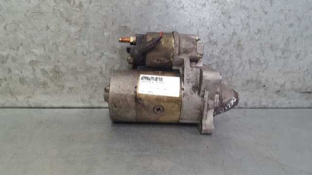 Motor de arranco 0007773812 FIAT