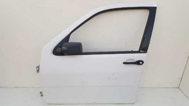 Porta dianteira esquerda para Fiat Punto 176