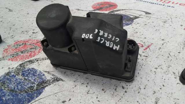 Bomba do sistema pneumático de carroçaria 0008000548 MERCEDES