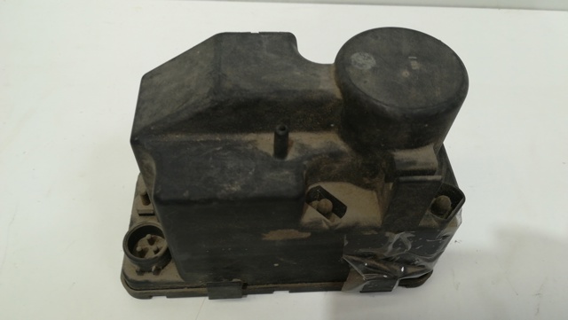Bomba do sistema pneumático de carroçaria 0008000548 MERCEDES