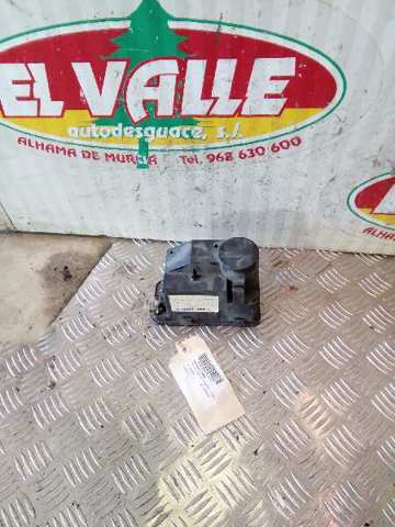 Bomba do sistema pneumático de carroçaria 0008000648 MERCEDES