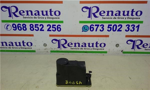 Bomba do sistema pneumático de carroçaria 0008000948 MERCEDES