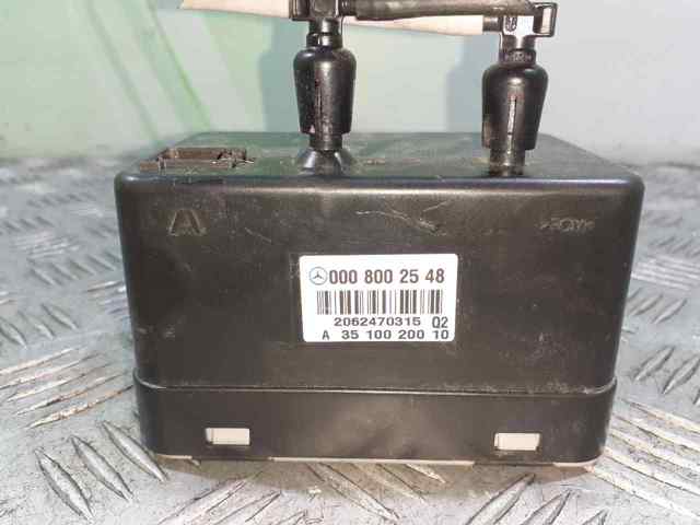 0008002548 Mercedes