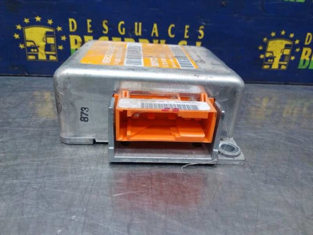 Módulo processador de controlo da bolsa de ar (Centralina eletrônica AIRBAG) 0008207926 MERCEDES