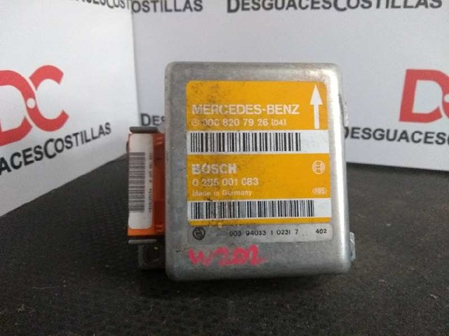 0008207926 Mercedes