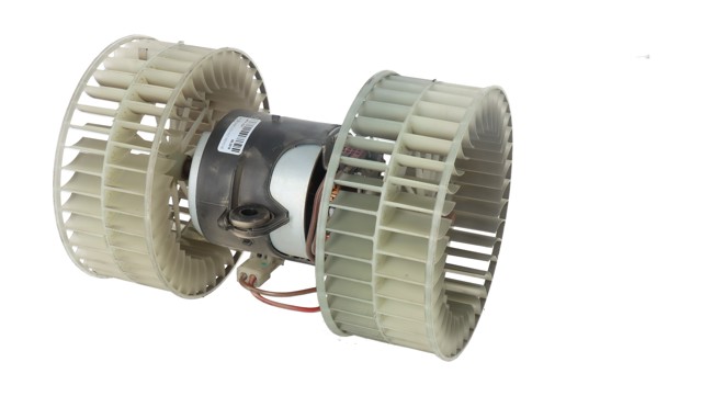 Motor de ventilador de forno (de aquecedor de salão) 0008357904 MERCEDES
