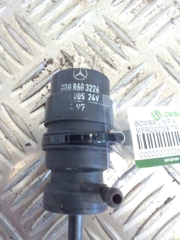 0008603226 Mercedes