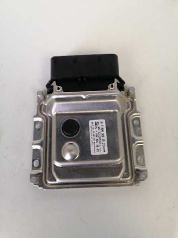 Unidade de controlo AD BLUE 0009003313 MERCEDES