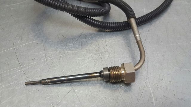 Sensor de temperatura dos gases de escape (GE), no catalisador 0009058105 MERCEDES