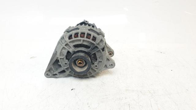 Gerador 0009063322 MERCEDES