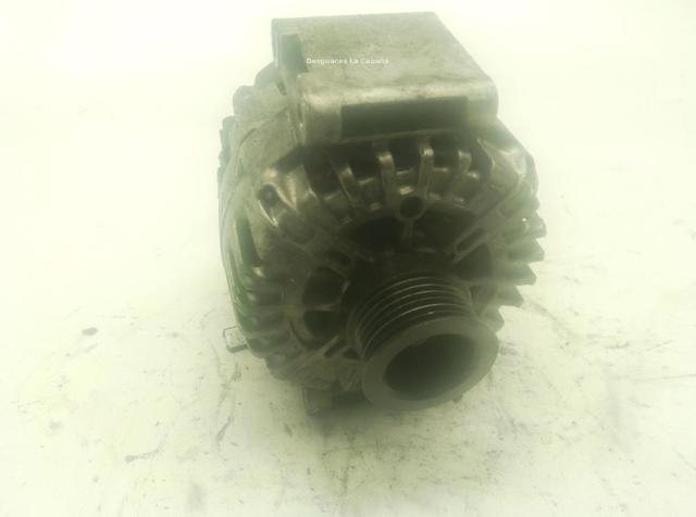 Gerador 0009068504 MERCEDES