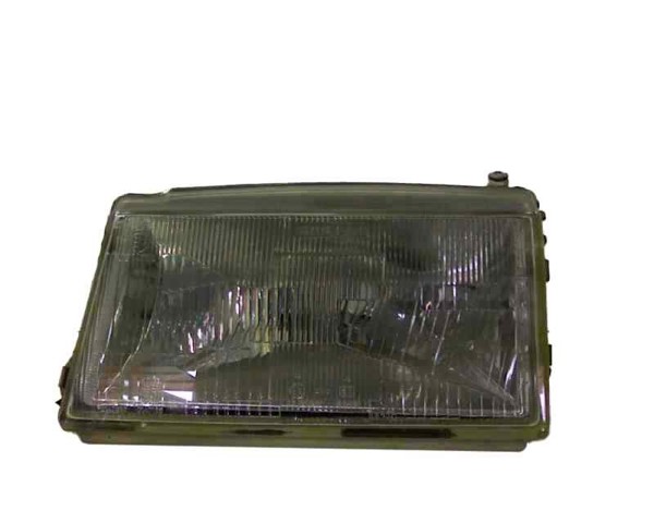 Luz esquerda 0009945164 FIAT