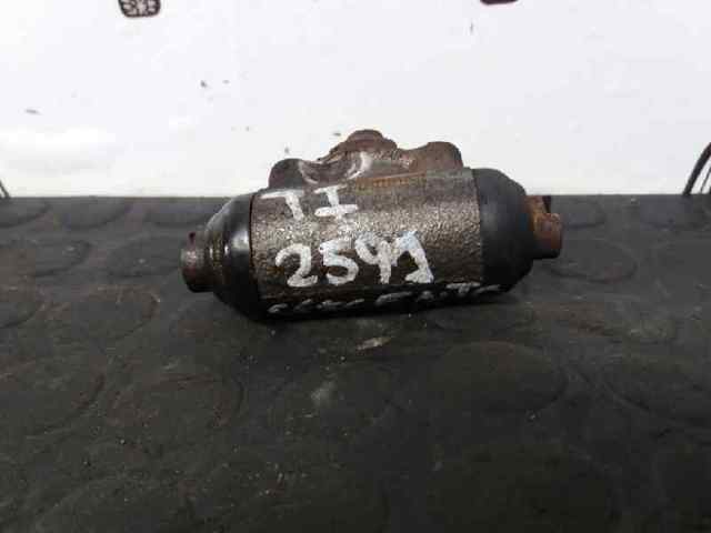 Cilindro traseiro do freio de rodas de trabalho 0009948232 FIAT