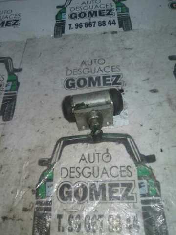 Cilindro traseiro do freio de rodas de trabalho 0009948361 FIAT