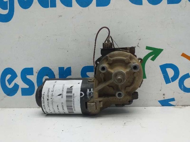 Motor de limpador pára-brisas do pára-brisas 0009948873 FIAT