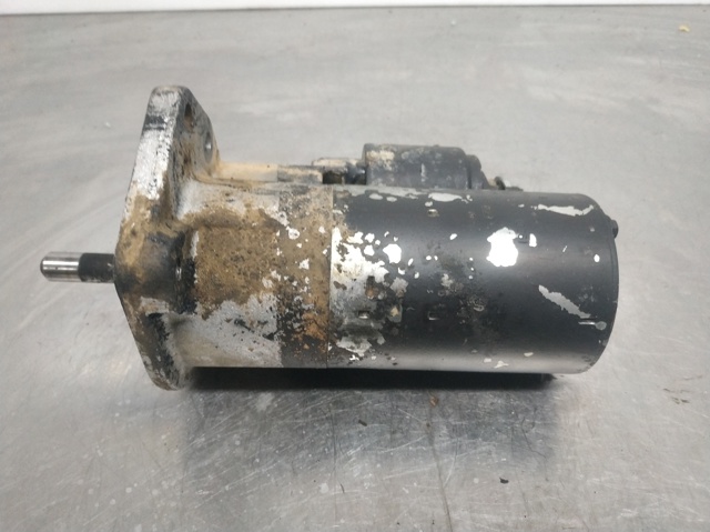 Motor de arranco 001107025 VAG