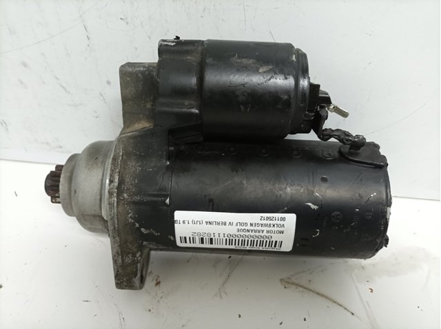 001125012 VAG
