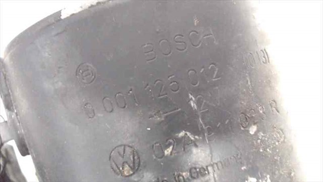 001125012 VAG