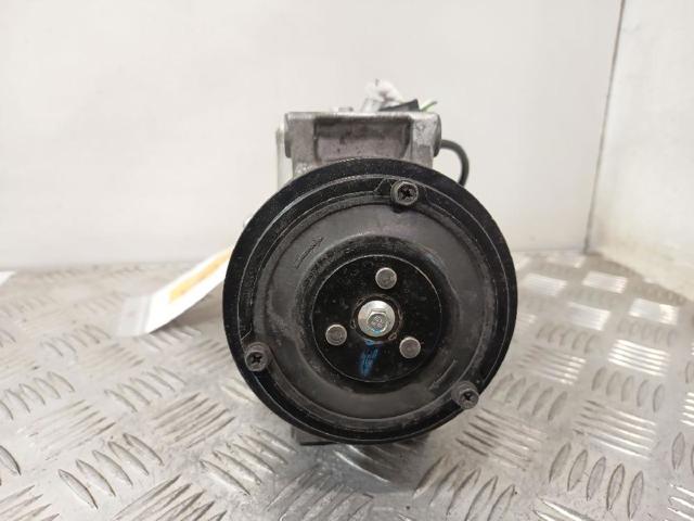 Compressor de aparelho de ar condicionado 0012305511 MERCEDES