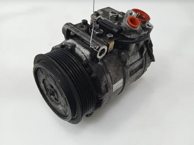 Compressor de aparelho de ar condicionado 0012308011 MERCEDES