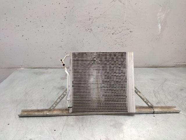 Radiador de aparelho de ar condicionado 0013198V001 MERCEDES